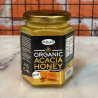 Organic Acacia Honey