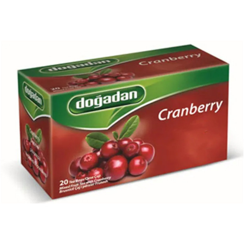 Dogadan Cranberry