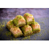 Fıstıklı Baklava