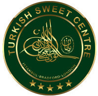 Turkish Sweet Centre Manchester Menu